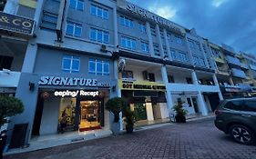 Signature Hotel